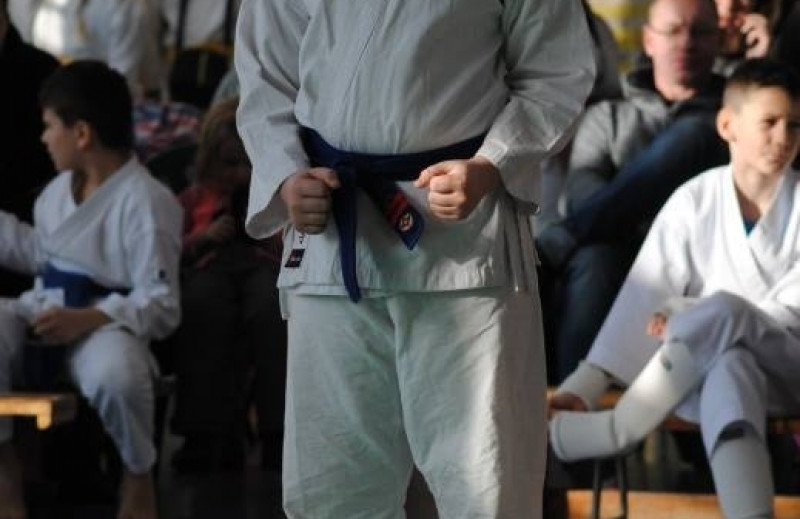 VII Mistrzostwa Województwa Pomorskiego 23.01.2016 Rumia