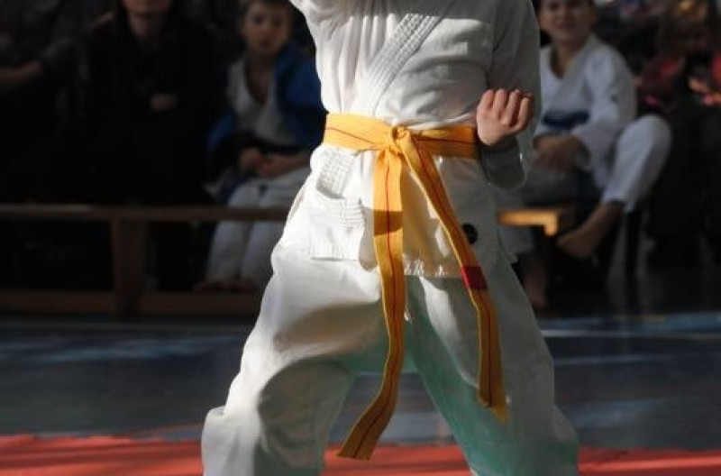 VII Mistrzostwa Województwa Pomorskiego 23.01.2016 Rumia