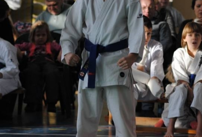 VII Mistrzostwa Województwa Pomorskiego 23.01.2016 Rumia