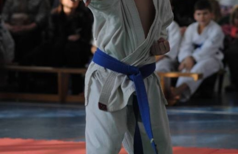 VII Mistrzostwa Województwa Pomorskiego 23.01.2016 Rumia