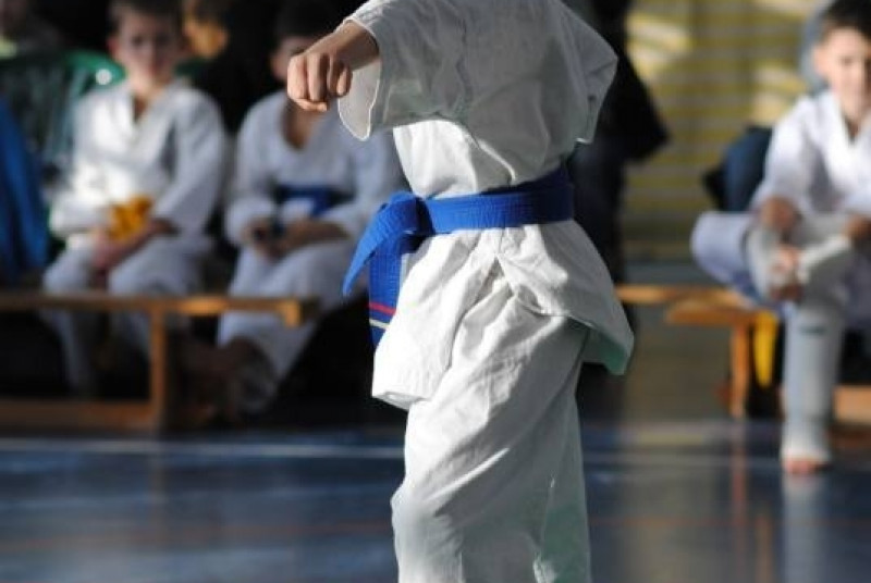 VII Mistrzostwa Województwa Pomorskiego 23.01.2016 Rumia