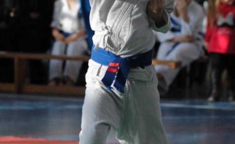 VII Mistrzostwa Województwa Pomorskiego 23.01.2016 Rumia