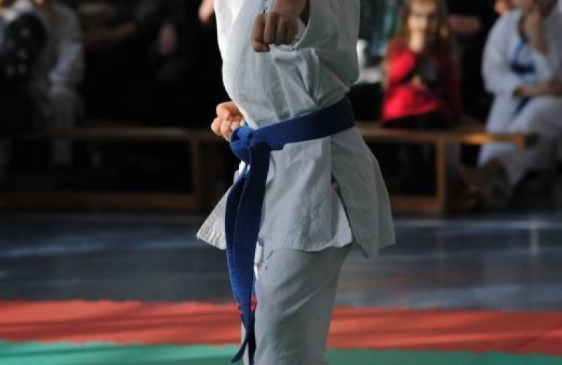 VII Mistrzostwa Województwa Pomorskiego 23.01.2016 Rumia