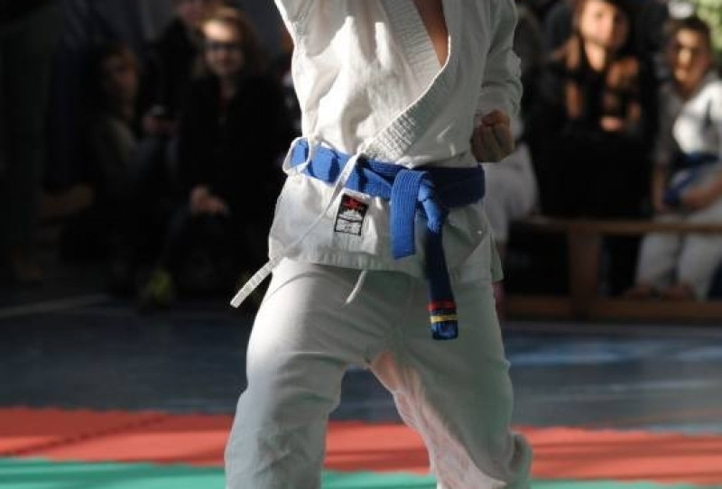 VII Mistrzostwa Województwa Pomorskiego 23.01.2016 Rumia