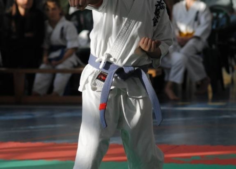 VII Mistrzostwa Województwa Pomorskiego 23.01.2016 Rumia