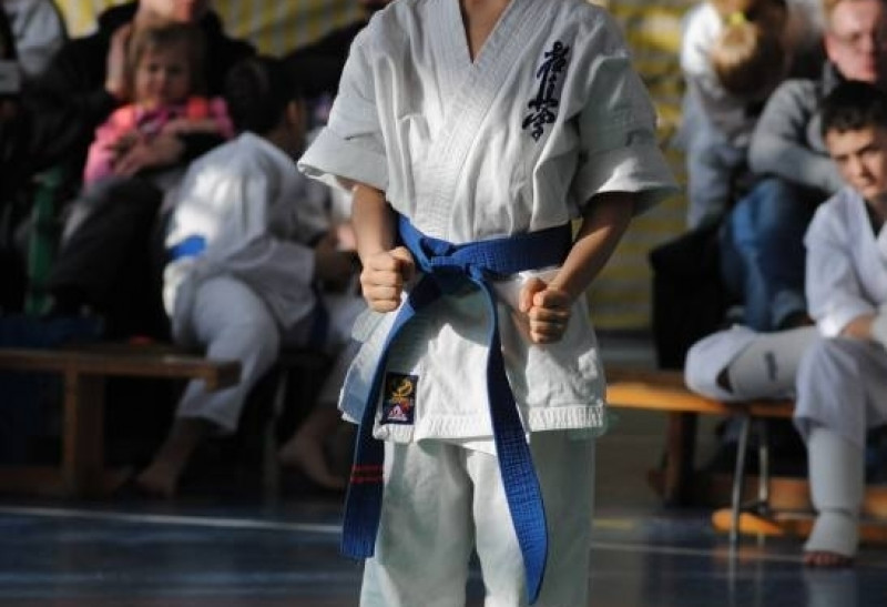 VII Mistrzostwa Województwa Pomorskiego 23.01.2016 Rumia