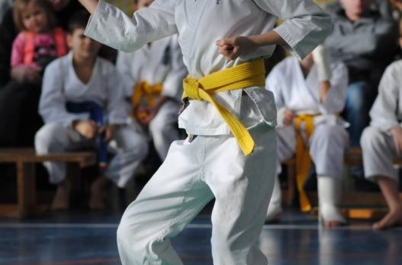 VII Mistrzostwa Województwa Pomorskiego 23.01.2016 Rumia