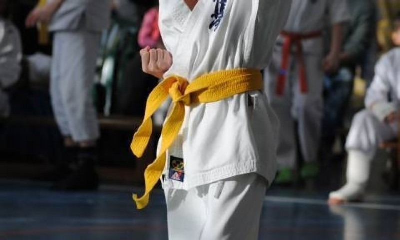 VII Mistrzostwa Województwa Pomorskiego 23.01.2016 Rumia