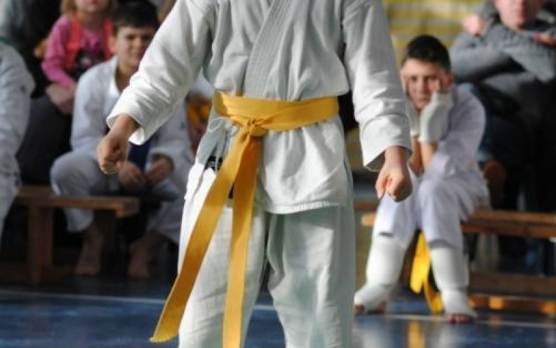 VII Mistrzostwa Województwa Pomorskiego 23.01.2016 Rumia