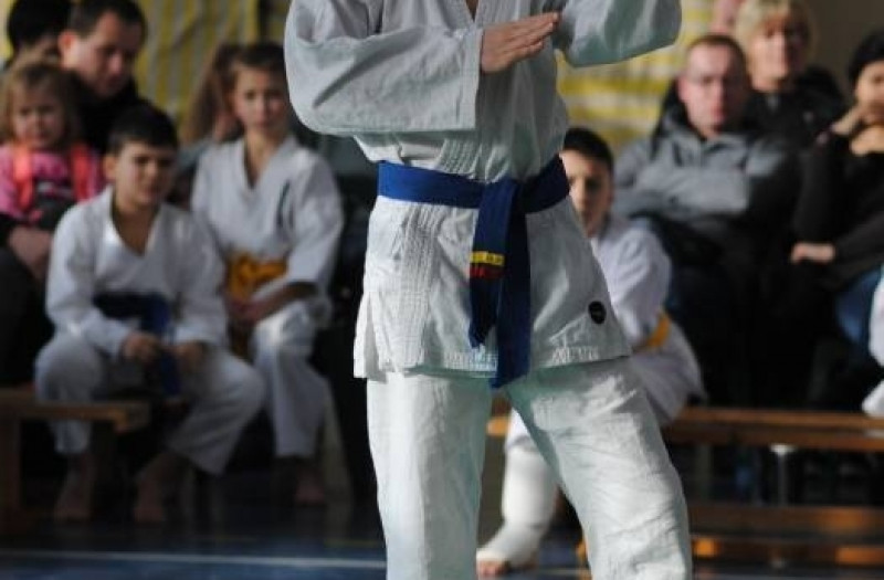 VII Mistrzostwa Województwa Pomorskiego 23.01.2016 Rumia