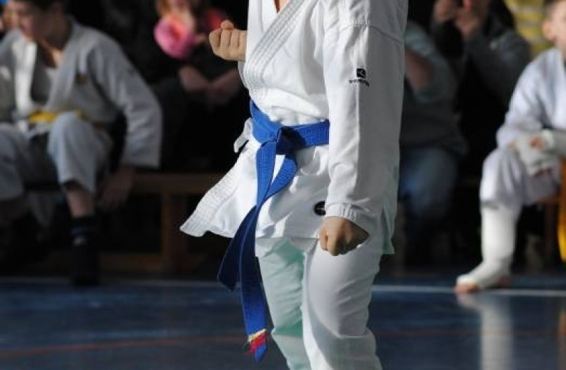 VII Mistrzostwa Województwa Pomorskiego 23.01.2016 Rumia