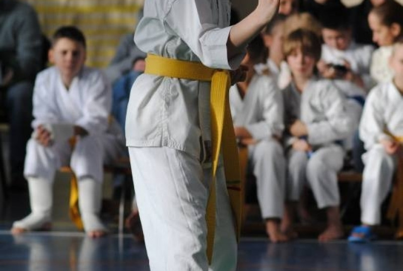 VII Mistrzostwa Województwa Pomorskiego 23.01.2016 Rumia