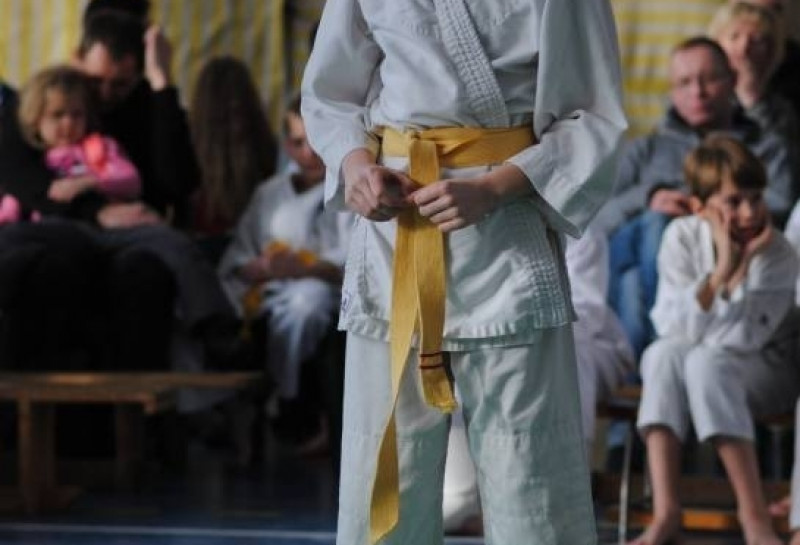 VII Mistrzostwa Województwa Pomorskiego 23.01.2016 Rumia