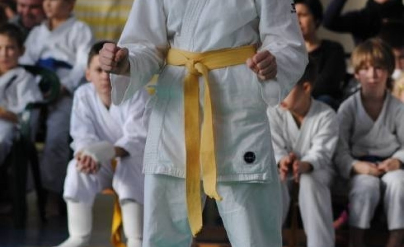 VII Mistrzostwa Województwa Pomorskiego 23.01.2016 Rumia