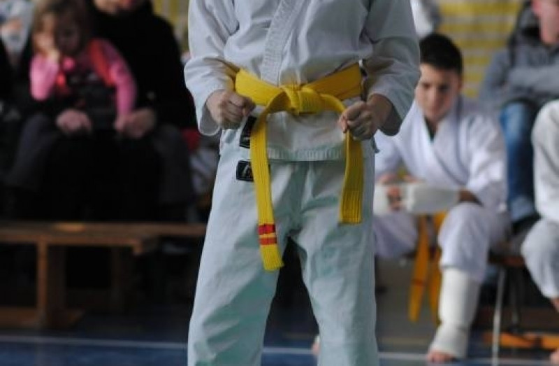 VII Mistrzostwa Województwa Pomorskiego 23.01.2016 Rumia