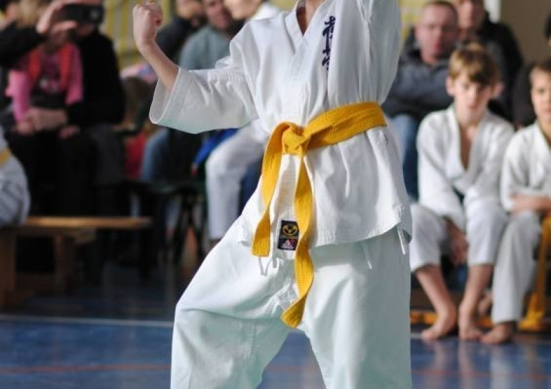 VII Mistrzostwa Województwa Pomorskiego 23.01.2016 Rumia