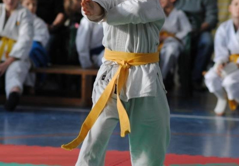 VII Mistrzostwa Województwa Pomorskiego 23.01.2016 Rumia