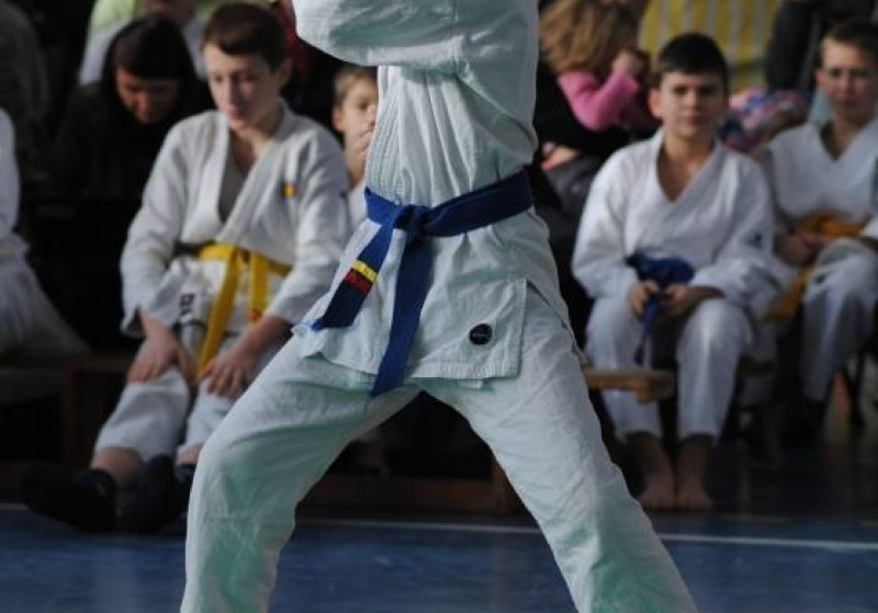 VII Mistrzostwa Województwa Pomorskiego 23.01.2016 Rumia