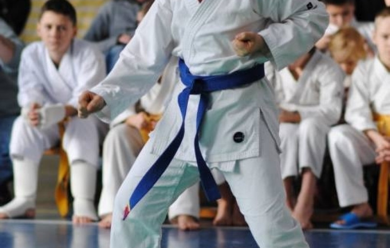 VII Mistrzostwa Województwa Pomorskiego 23.01.2016 Rumia