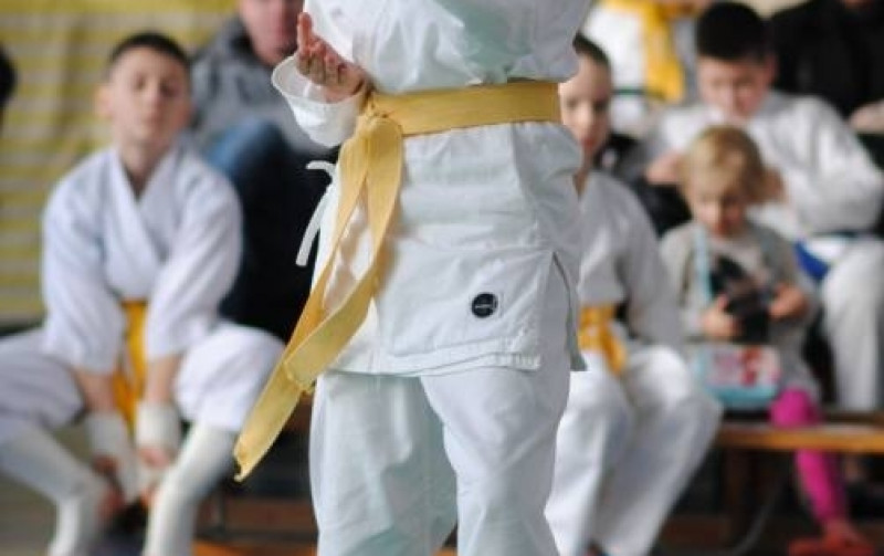 VII Mistrzostwa Województwa Pomorskiego 23.01.2016 Rumia