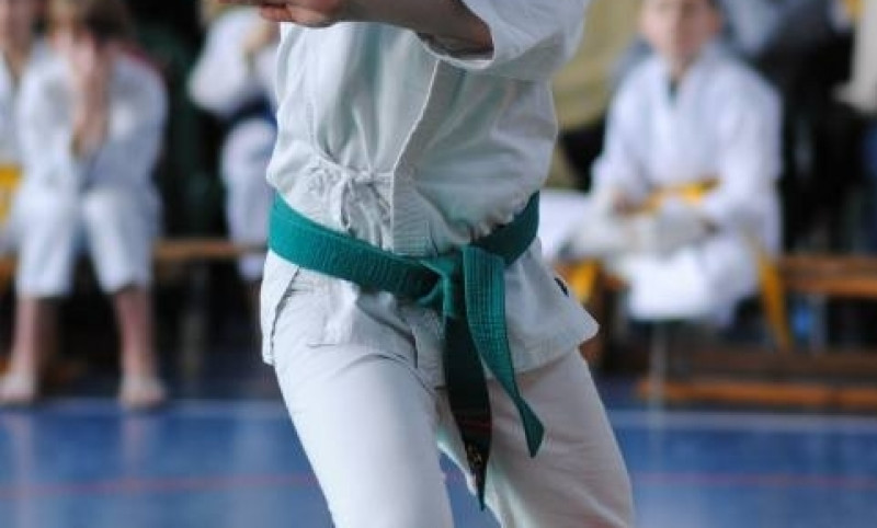 VII Mistrzostwa Województwa Pomorskiego 23.01.2016 Rumia