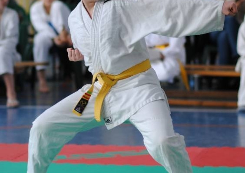 VII Mistrzostwa Województwa Pomorskiego 23.01.2016 Rumia