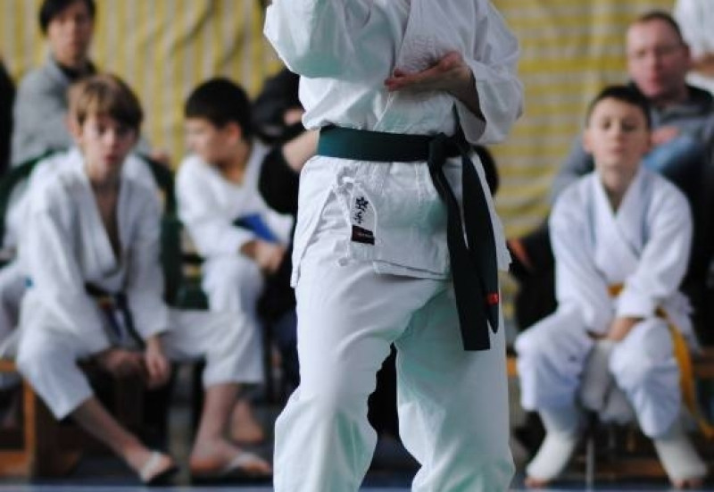 VII Mistrzostwa Województwa Pomorskiego 23.01.2016 Rumia