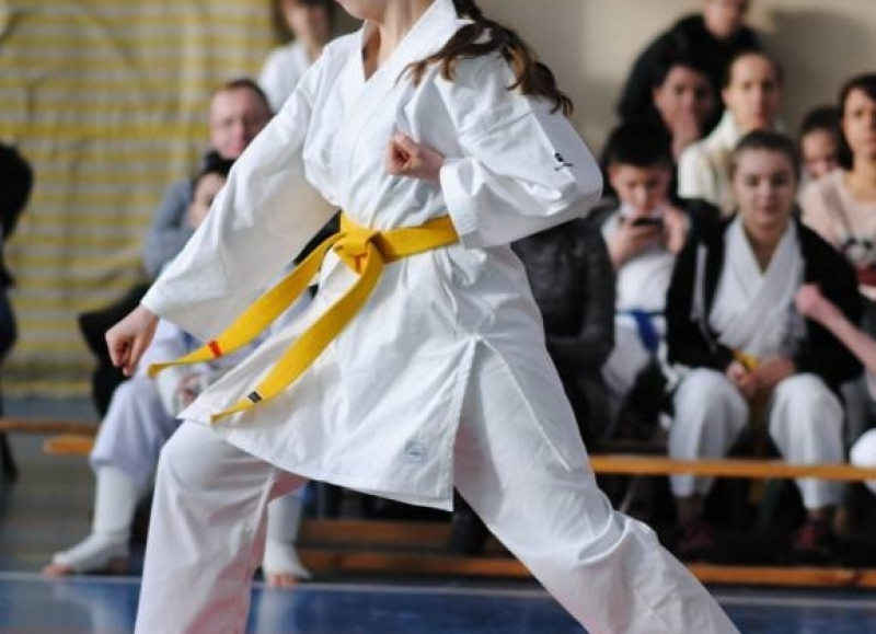 VII Mistrzostwa Województwa Pomorskiego 23.01.2016 Rumia