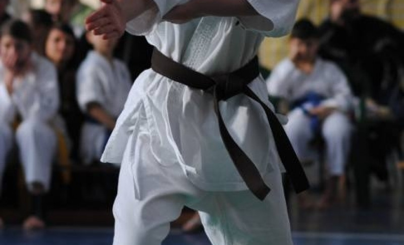 VII Mistrzostwa Województwa Pomorskiego 23.01.2016 Rumia