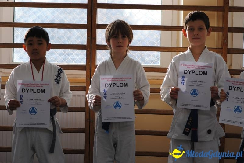 VII Mistrzostwa Województwa Pomorskiego 23.01.2016 Rumia