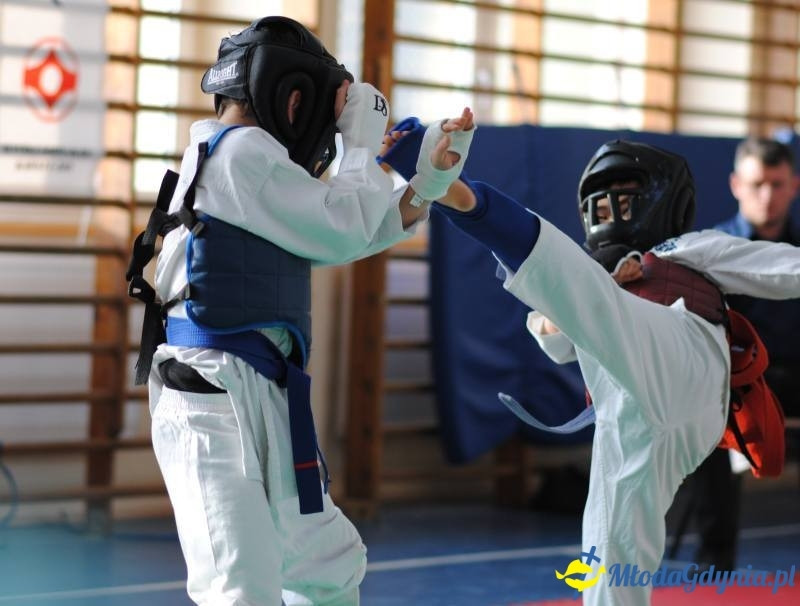 VII Mistrzostwa Województwa Pomorskiego 23.01.2016 Rumia