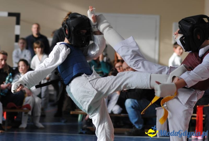 VII Mistrzostwa Województwa Pomorskiego 23.01.2016 Rumia