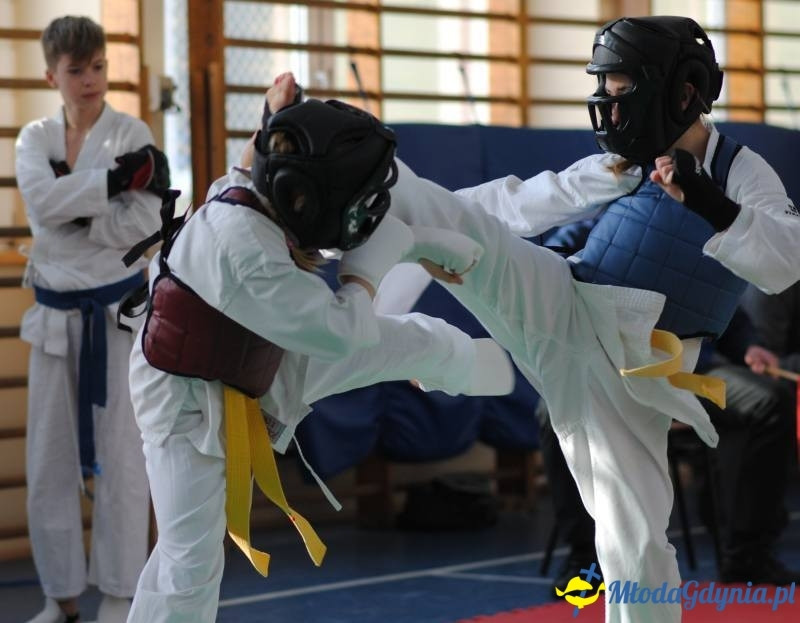 VII Mistrzostwa Województwa Pomorskiego 23.01.2016 Rumia