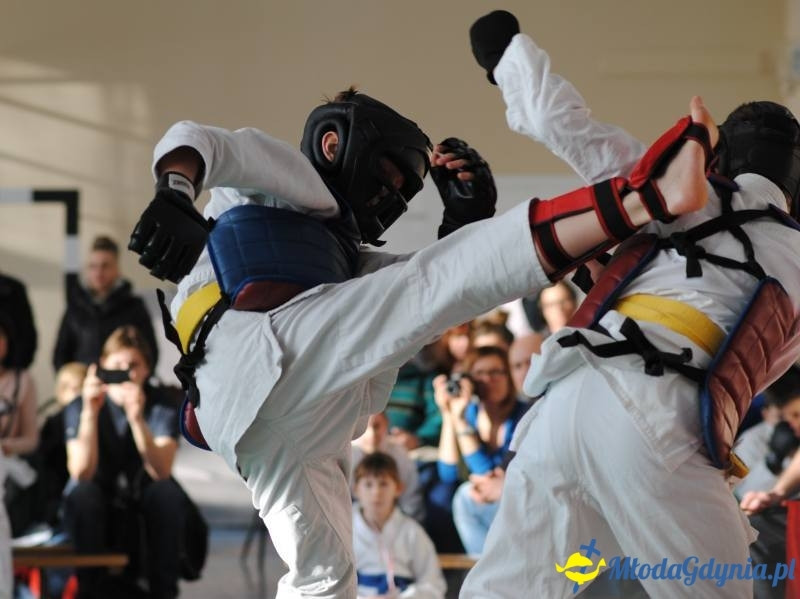 VII Mistrzostwa Województwa Pomorskiego 23.01.2016 Rumia