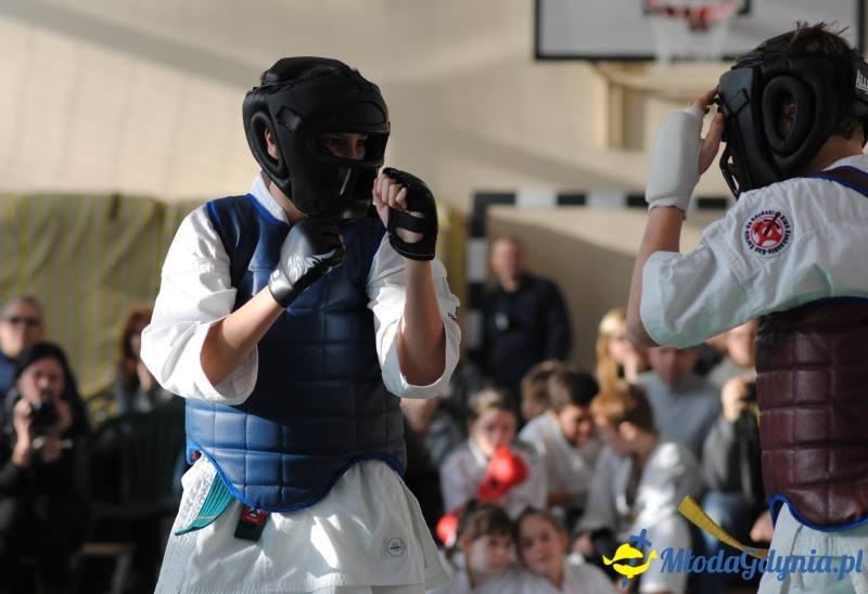 VII Mistrzostwa Województwa Pomorskiego 23.01.2016 Rumia