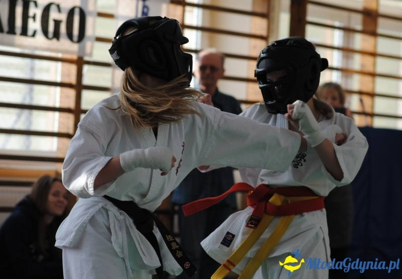 VII Mistrzostwa Województwa Pomorskiego 23.01.2016 Rumia