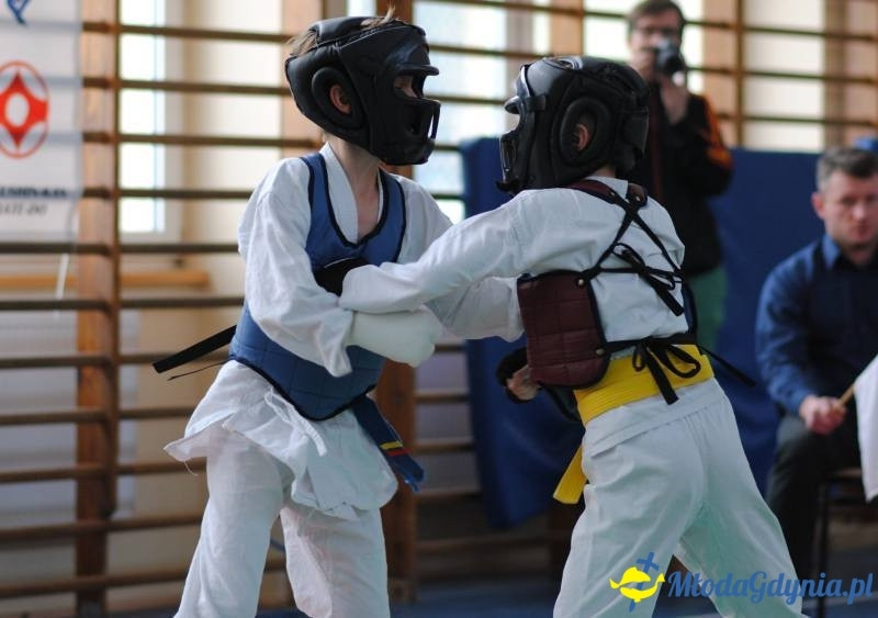 VII Mistrzostwa Województwa Pomorskiego 23.01.2016 Rumia