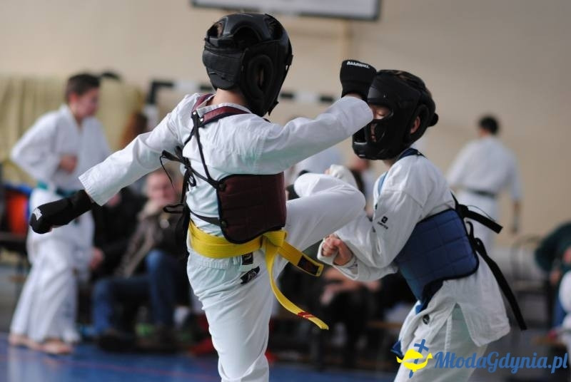 VII Mistrzostwa Województwa Pomorskiego 23.01.2016 Rumia