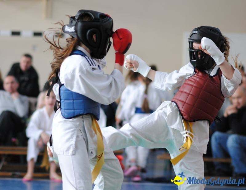 VII Mistrzostwa Województwa Pomorskiego 23.01.2016 Rumia