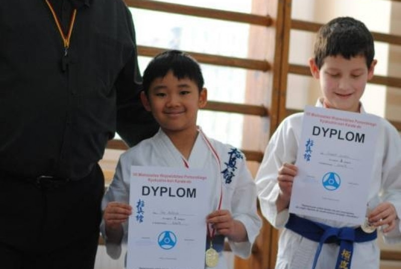 VII Mistrzostwa Województwa Pomorskiego 23.01.2016 Rumia