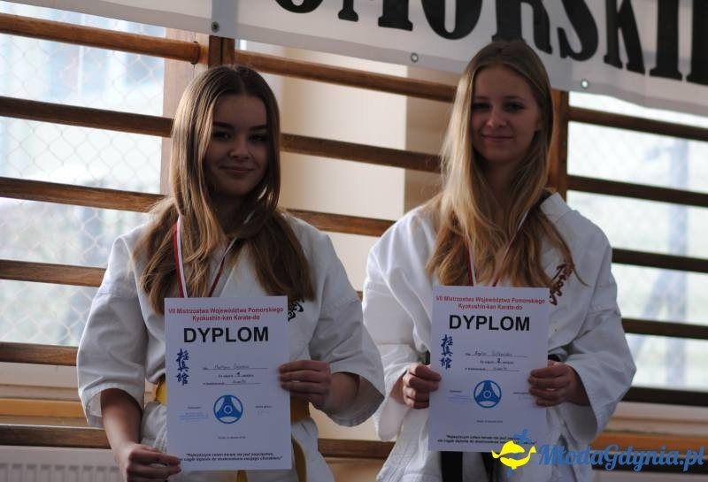 VII Mistrzostwa Województwa Pomorskiego 23.01.2016 Rumia