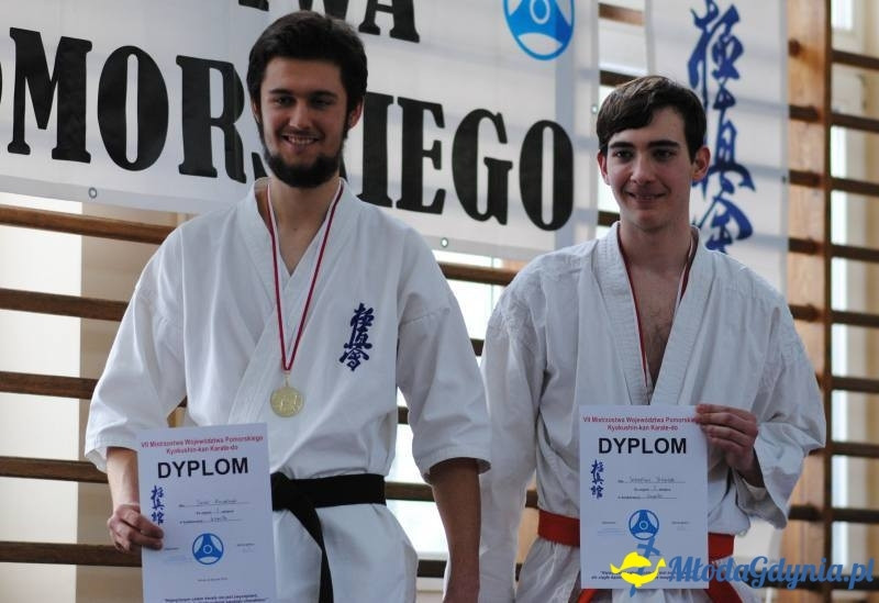 VII Mistrzostwa Województwa Pomorskiego 23.01.2016 Rumia