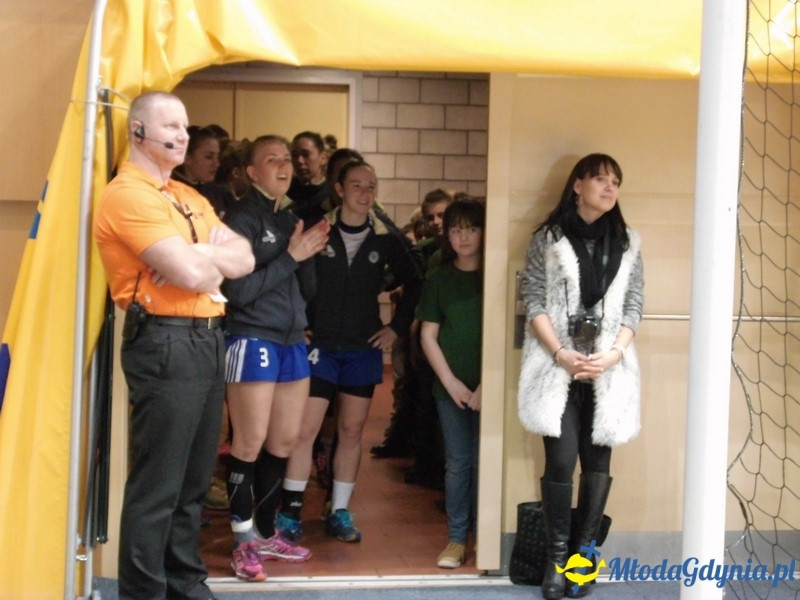 Vistal - Kościerzyna (III)