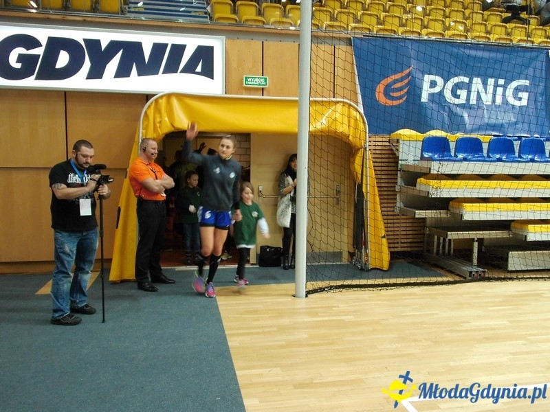 Vistal - Kościerzyna (III)