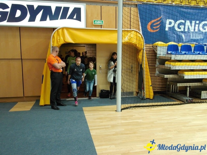 Vistal - Kościerzyna (III)