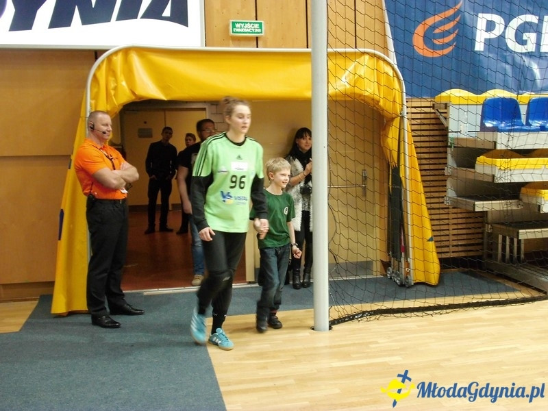 Vistal - Kościerzyna (III)