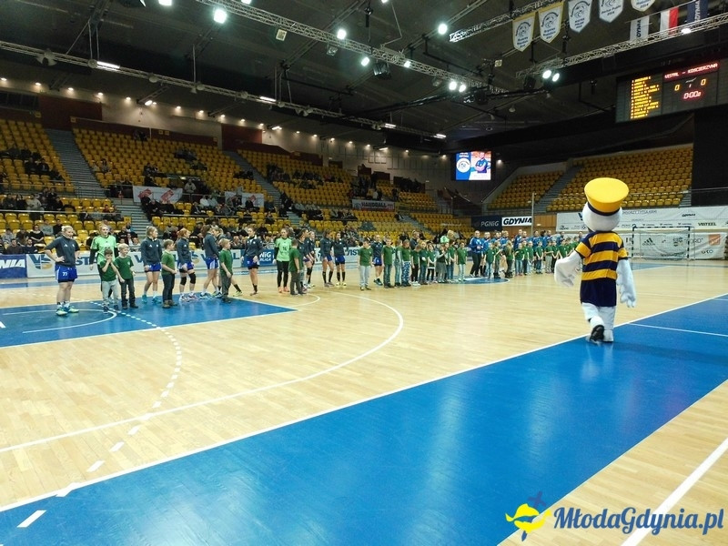 Vistal - Kościerzyna (III)