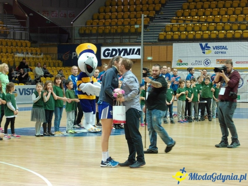 Vistal - Kościerzyna (III)