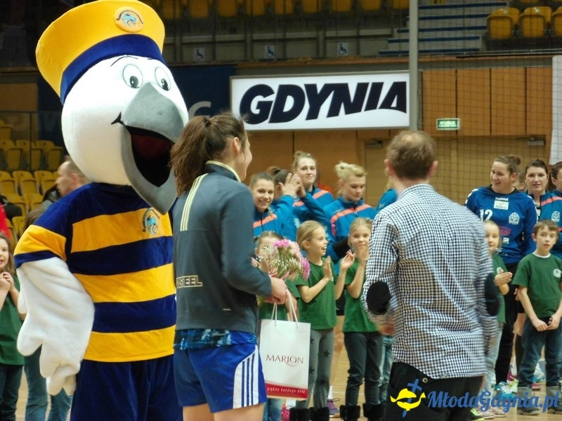 Vistal - Kościerzyna (III)