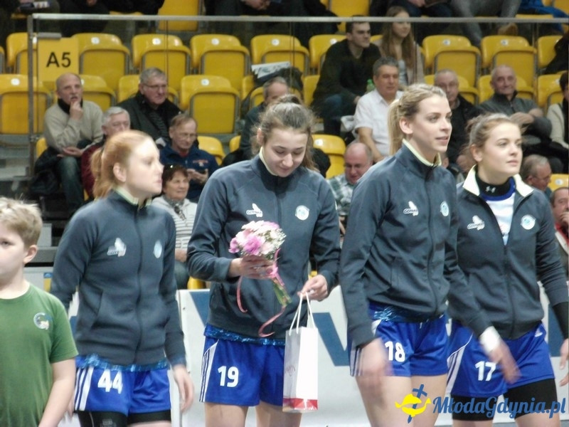 Vistal - Kościerzyna (III)